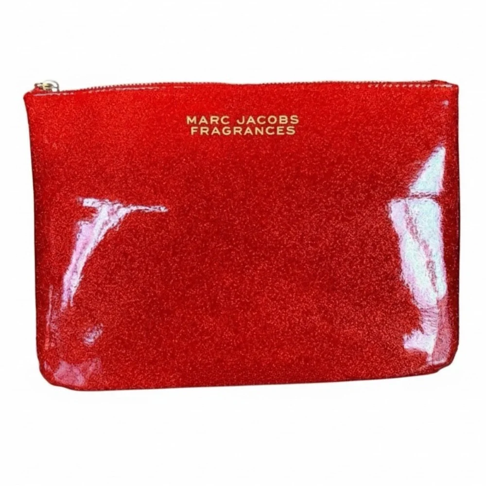 MARC JACOBS Fragrances Pouch, EUC